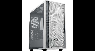 Cooler Master MasterBox 600 Lite midi tower behuizing