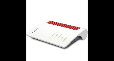 FRITZ! Box 7690 Edition International mesh router