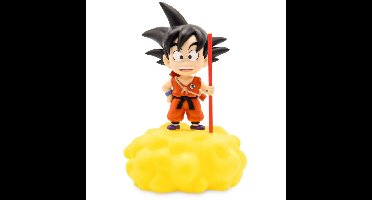 Diverse Dragon Ball: Kid Goku and Flying Nimbus Light verlichting