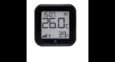 Shelly Plus H&T Gen3 melder