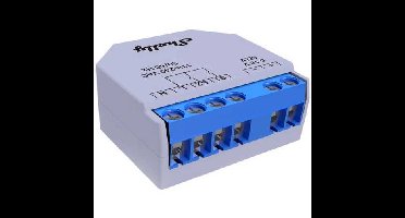 Shelly Plus Dimmer 0-10V