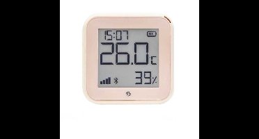 Shelly Plus H&T Gen3 melder