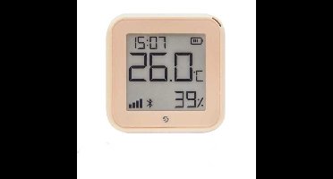 Shelly Plus H&T Gen3 melder