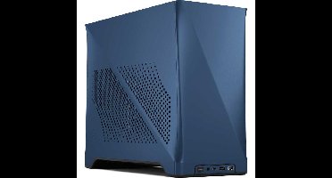 Fractal Design Era 2 Midnight Blue mini tower behuizing