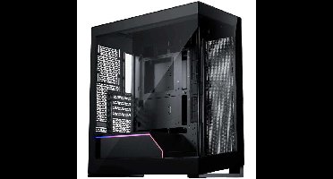 Phanteks NV5 MK2 DRGB GEPH-187 midi tower behuizing