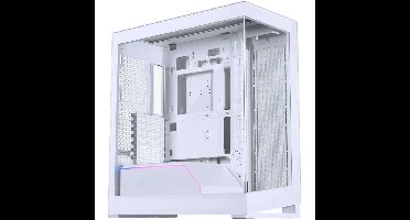 Phanteks NV5 MK2 DRGB GEPH-188 midi tower behuizing