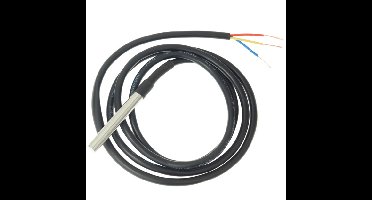 Shelly Temperatuur Sensor DS18B20 hittemelder