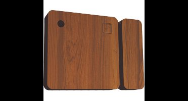 Shelly BLU Door/window openingsmelder