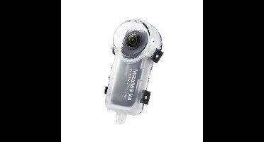 Insta360 X4 Invisible Dive Case onderwaterbehuizing