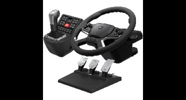 HORI Force Feedback Truck Control System simulatorset