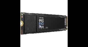 Samsung 990 EVO Plus 2 TB SSD