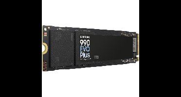 Samsung 990 EVO Plus 1 TB SSD