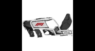Playseat® Formula Intelligence - F1 Edition racing simulator
