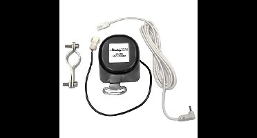 Shelly GAS AddOn Manipulator gasmelder