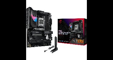 ASUS ROG STRIX X870E-E GAMING WIFI moederbord