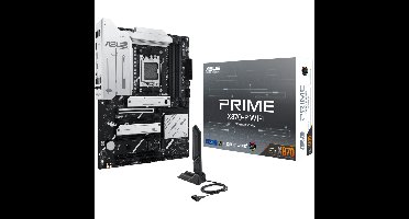 ASUS PRIME X870-P WIFI moederbord
