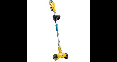 Gloria Weedbrush li-on accu-voegenborstel onkruidverwijderaar