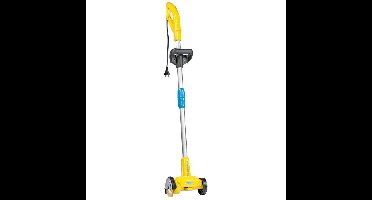 Gloria Weedbrush elektrische voegenborstel onkruidverwijderaar