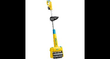 Gloria Multibrush li-on PLUS accu borstel