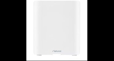 ASUS ZenWiFi BT10 mesh router