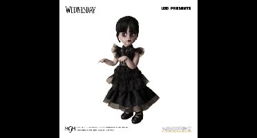 Diverse LDD Doll Dancing Wednesday 25 cm pop