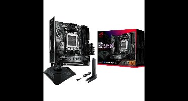 ASUS ROG STRIX X870-I GAMING WIFI moederbord