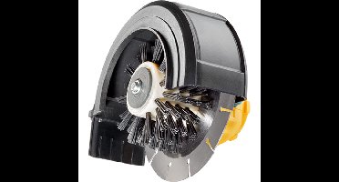 Gloria Kantensnijder Cut & Brush graskantsteker