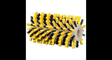 Gloria Borstel voor houten oppervlakken