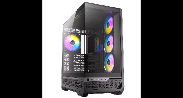 Antec C7 ARGB midi tower behuizing