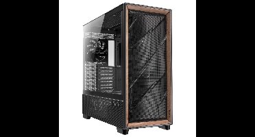 Antec FLUX Pro big tower behuizing