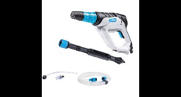 Gloria MultiJet 18V hogedrukreiniger
