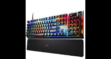 SteelSeries Apex Pro Gen 3 gaming toetsenbord