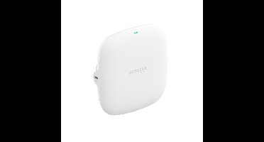 Netgear WAX210 WiFi 6 AX1800 Dual-band access point met Multi-Gig PoE+