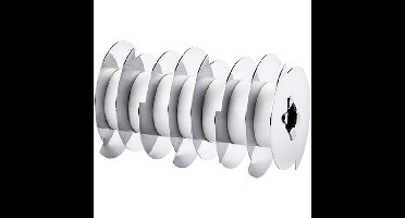 Gloria Verticuteerrol verticuteerder