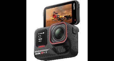Insta360 Ace Pro 2 Dual Battery videocamera