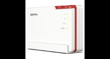 FRITZ! Box 5690 Pro Edition International router