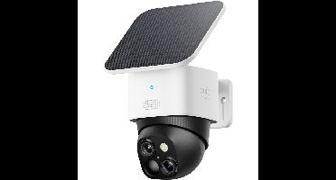 Eufy S340 SoloCam beveiligingscamera