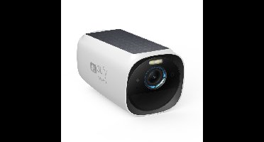 Eufy eufyCam S330 (eufyCam 3) Add-on Camera beveiligingscamera