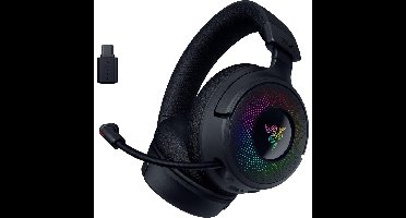Razer Kraken V4 gaming headset