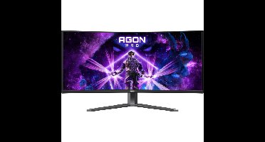 AOC AGON PRO AG346UCD 34'' Curved gaming monitor
