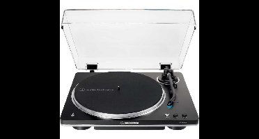 Audio-Technica AT-LP70XBT Platenspeler