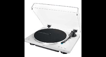 Audio-Technica AT-LP70XBT Platenspeler