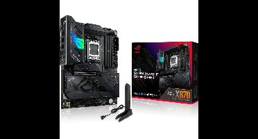ASUS ROG STRIX X870-F GAMING WIFI moederbord