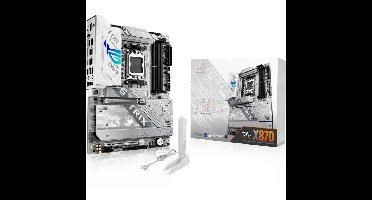 ASUS ROG STRIX X870-A GAMING WIFI moederbord
