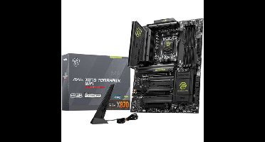 MSI MAG X870 TOMAHAWK WIFI moederbord