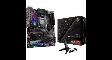 ASRock X870E Taichi moederbord