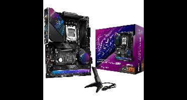 ASRock X870 Riptide WiFi moederbord