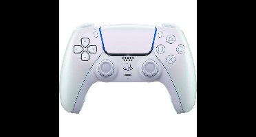 Sony DualSense Draadloze Controller - Chroma Pearl gamepad