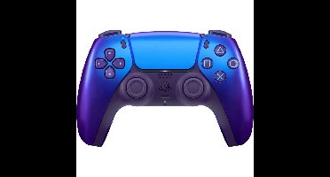 Sony DualSense Draadloze Controller - Chroma Indigo gamepad