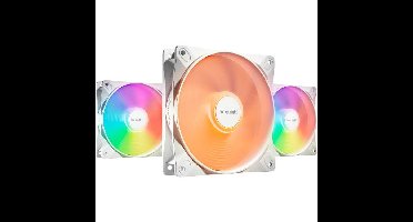 be quiet! Light Wings LX PWM high-speed case fan